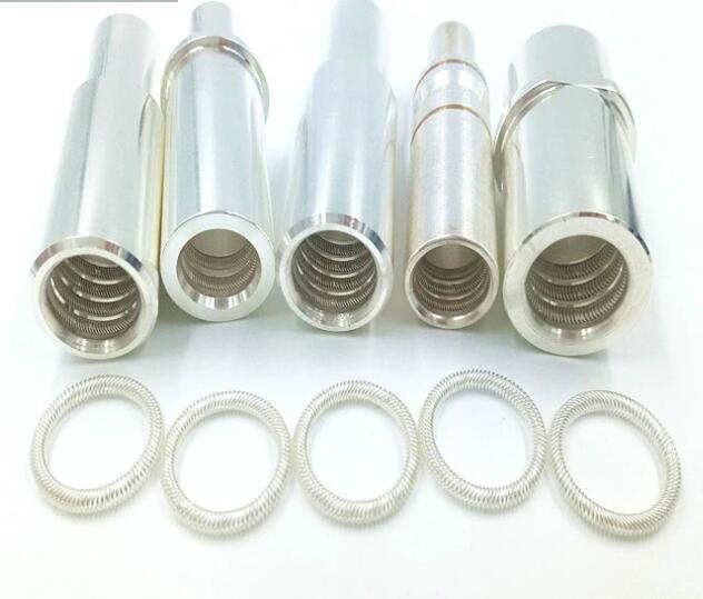 OEM Radial canted coil spring from TopsMachinery